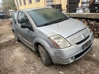 bontott CITROËN C2 Klímakompresszor