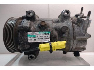 bontott CITROËN C2 Klímakompresszor