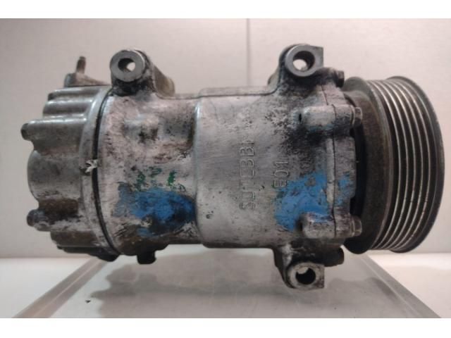 bontott CITROËN C2 Klímakompresszor