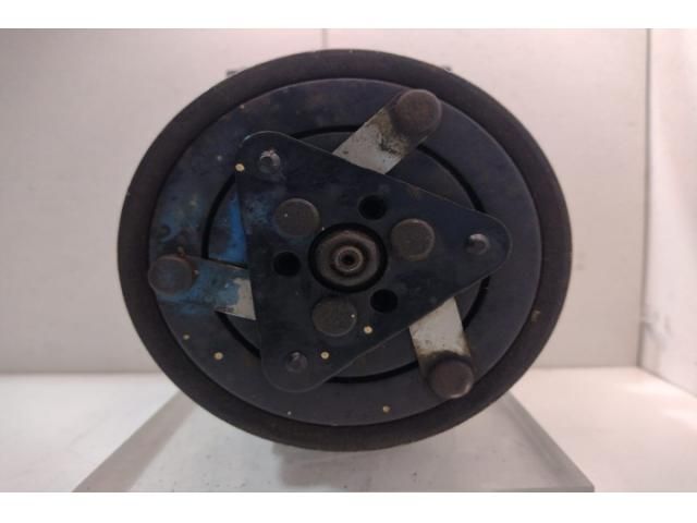 bontott CITROËN C2 Klímakompresszor