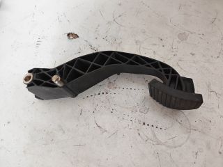 bontott CITROËN C2 Kuplung Pedál