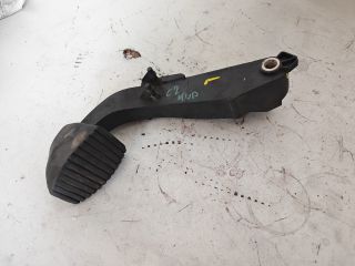 bontott CITROËN C2 Kuplung Pedál