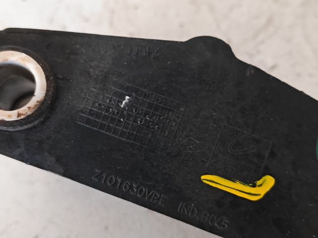 bontott CITROËN C2 Kuplung Pedál