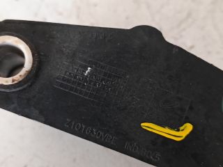 bontott CITROËN C2 Kuplung Pedál