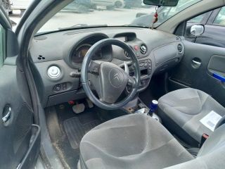 bontott CITROËN C2 Kuplung Szett (Szerkezet, Tárcsa)