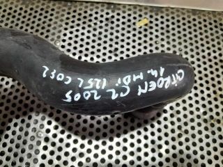 bontott CITROËN C2 Légbeömlő Cső