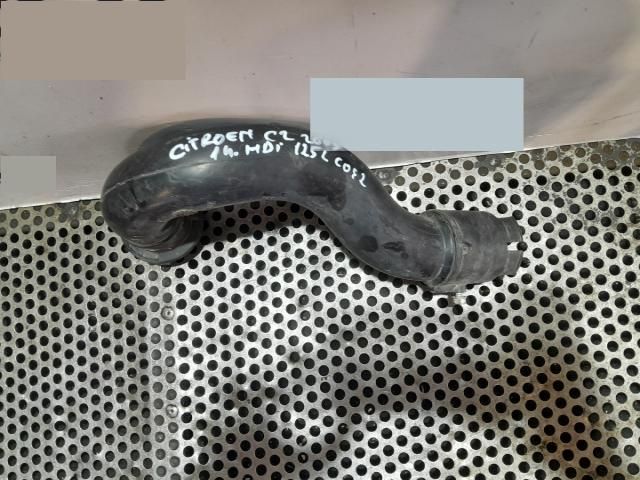 bontott CITROËN C2 Légbeömlő Cső