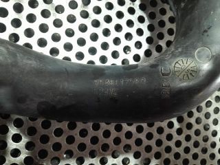 bontott CITROËN C2 Légbeömlő Cső