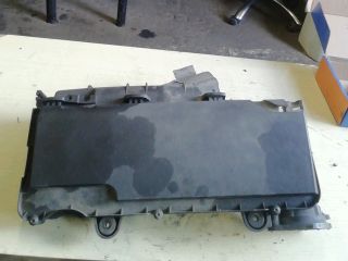 bontott CITROËN C2 Légszűrő Ház