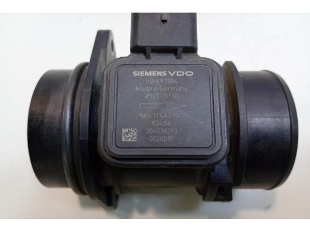 bontott CITROËN C2 Légtömegmérő