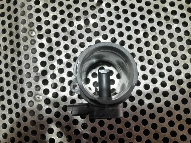 bontott CITROËN C2 Légtömegmérő