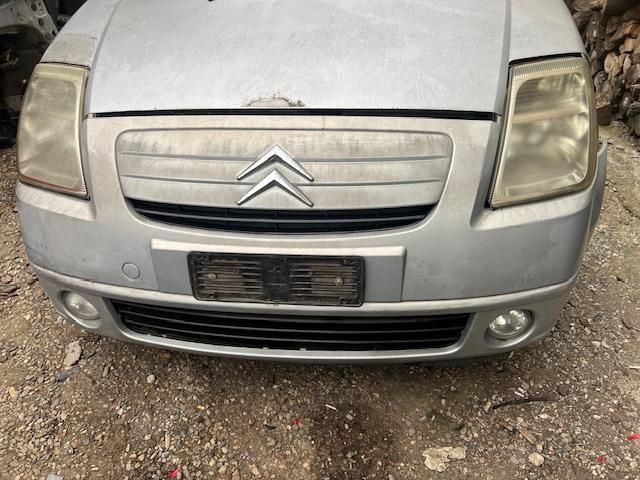 bontott CITROËN C2 Légtömegmérő