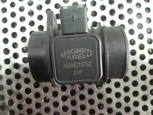 bontott CITROËN C2 Légtömegmérő