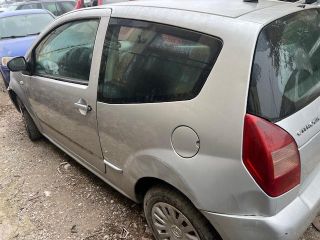 bontott CITROËN C2 Légtömegmérő