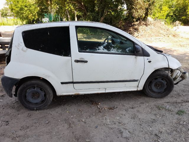 bontott CITROËN C2 Leömlő (Soros)