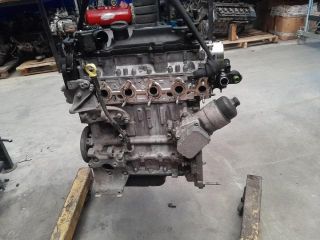 bontott CITROËN C2 Motor (Fűzött blokk hengerfejjel)