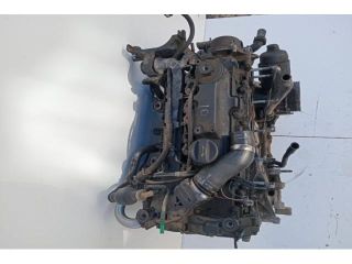 bontott CITROËN C2 Motor (Fűzött blokk hengerfejjel)