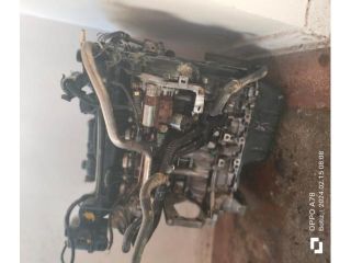 bontott CITROËN C2 Motor (Fűzött blokk hengerfejjel)