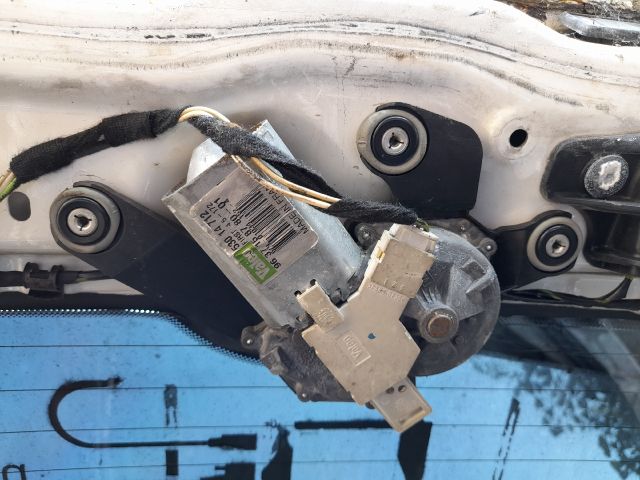 bontott CITROËN C2 Motor Tartó Bak Bal