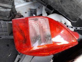 bontott CITROËN C2 Motor Tartó Bak Bal