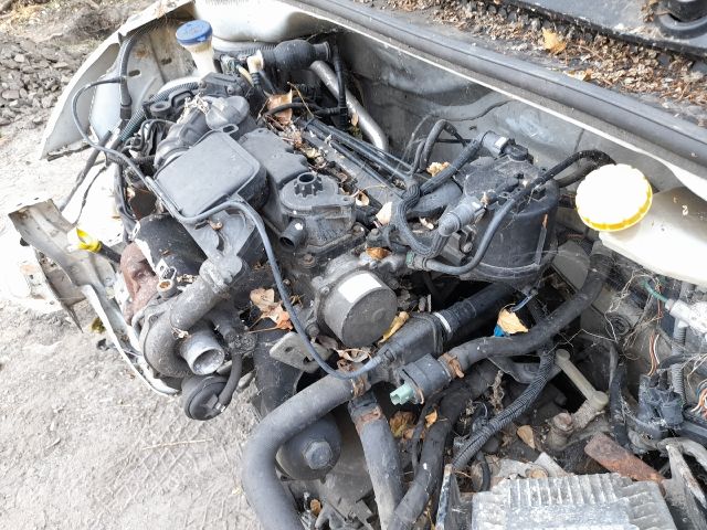 bontott CITROËN C2 Nagynyomású Szivattyú Bordáskerék / Lánckerék