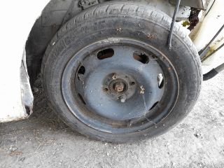 bontott CITROËN C2 Nagynyomású Szivattyú Bordáskerék / Lánckerék