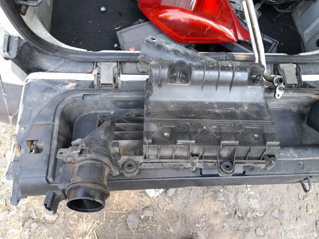 bontott CITROËN C2 Nagynyomású Szivattyú Bordáskerék / Lánckerék