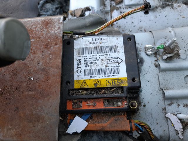 bontott CITROËN C2 Nagynyomású Szivattyú Bordáskerék / Lánckerék