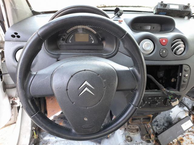 bontott CITROËN C2 Nagynyomású Szivattyú Bordáskerék / Lánckerék