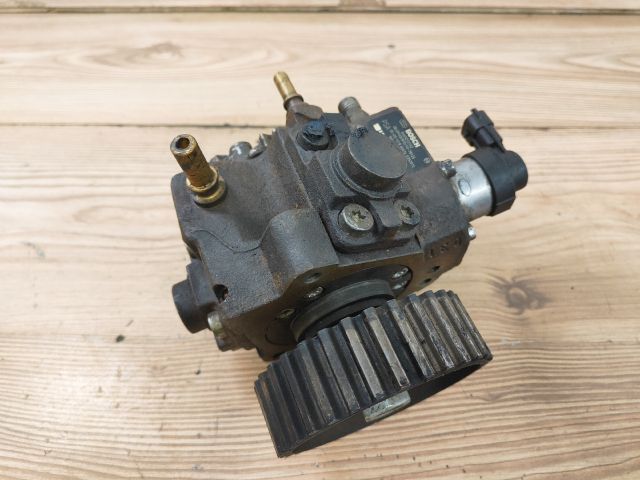 bontott CITROËN C2 Nagynyomású Szivattyú