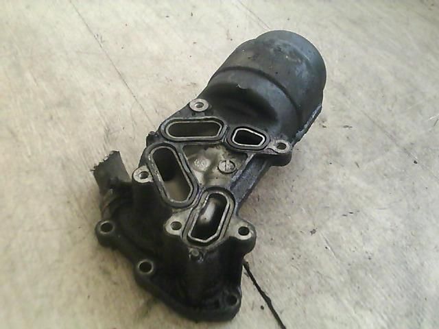 bontott CITROËN C2 Olajszűrő Ház