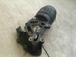 bontott CITROËN C2 Olajszűrő Ház