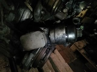 bontott CITROËN C2 Olajszűrő Ház