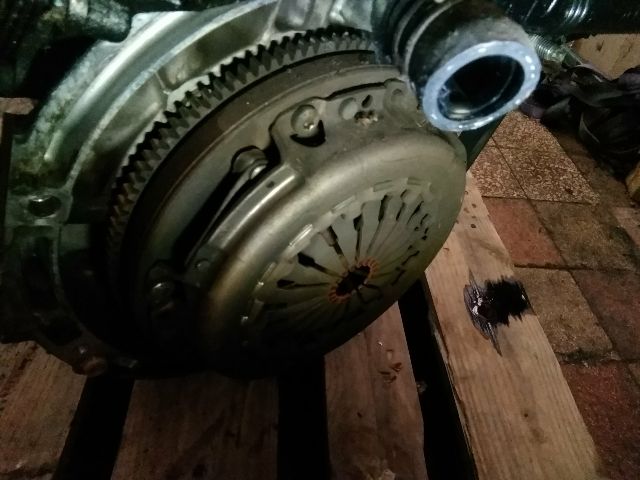 bontott CITROËN C2 Olajszűrő Ház