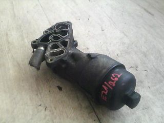 bontott CITROËN C2 Olajszűrő Ház