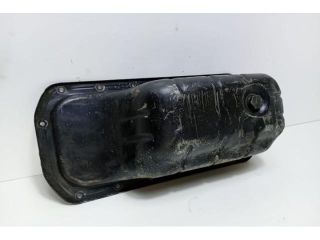 bontott CITROËN C2 Olajteknő