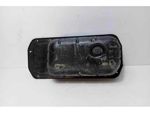 bontott CITROËN C2 Olajteknő