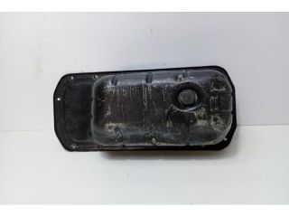 bontott CITROËN C2 Olajteknő