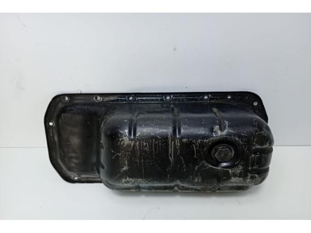 bontott CITROËN C2 Olajteknő