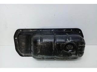 bontott CITROËN C2 Olajteknő