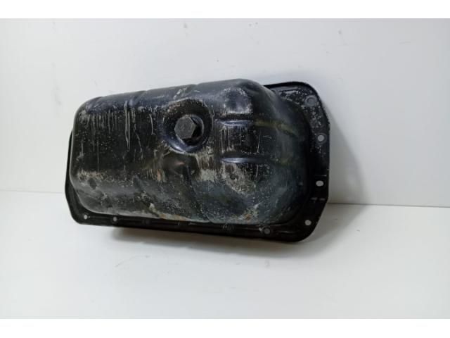 bontott CITROËN C2 Olajteknő