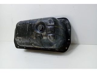 bontott CITROËN C2 Olajteknő