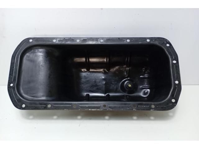 bontott CITROËN C2 Olajteknő