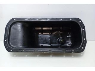 bontott CITROËN C2 Olajteknő