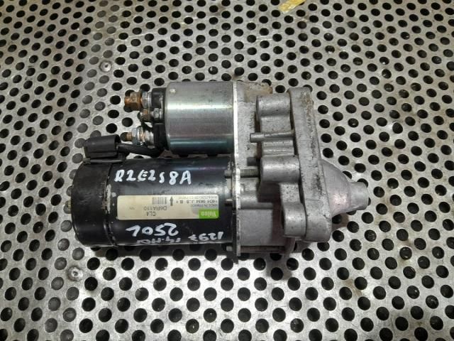 bontott CITROËN C2 Önindító