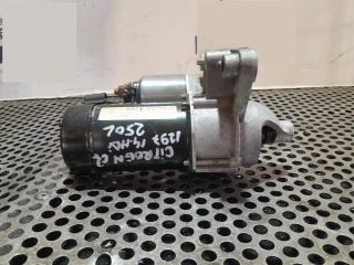 bontott CITROËN C2 Önindító