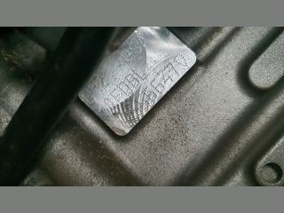 bontott CITROËN C2 Porlasztó Sor / Híd