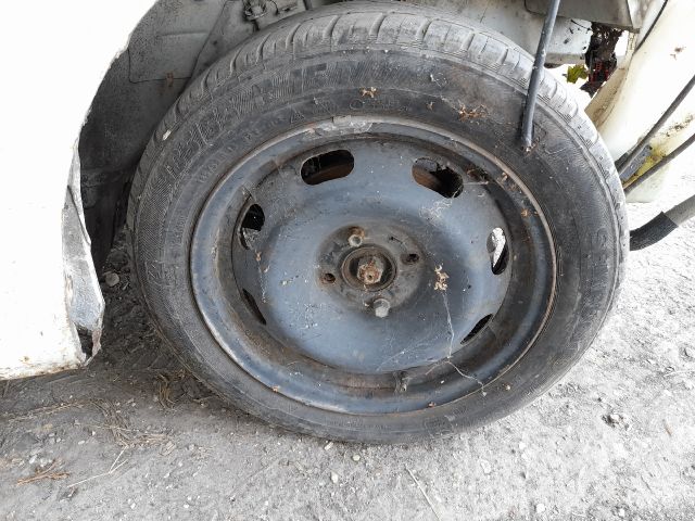 bontott CITROËN C2 Porlasztó Sor / Híd