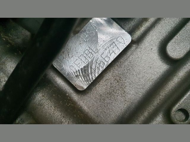 bontott CITROËN C2 Porlasztó Sor / Híd