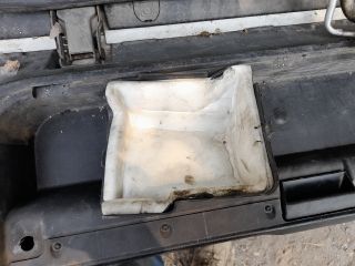 bontott CITROËN C2 Porlasztó Sor / Híd